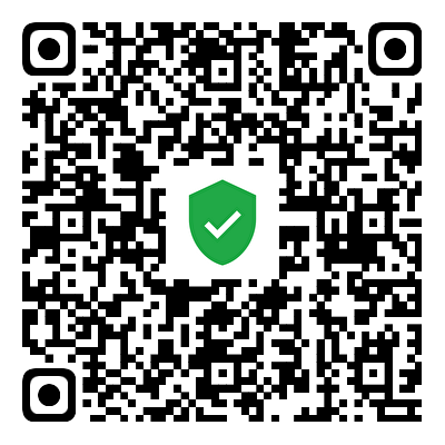 简易版数据报告查询二维码