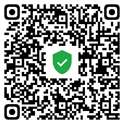 司法涉诉风险报告查询二维码