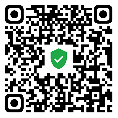 专业版风险报告查询二维码